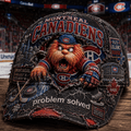 MTC Premium Vintage Cap NTNA