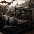 PREMIUM HTTYD UNISEX SUNGLASSES NPL