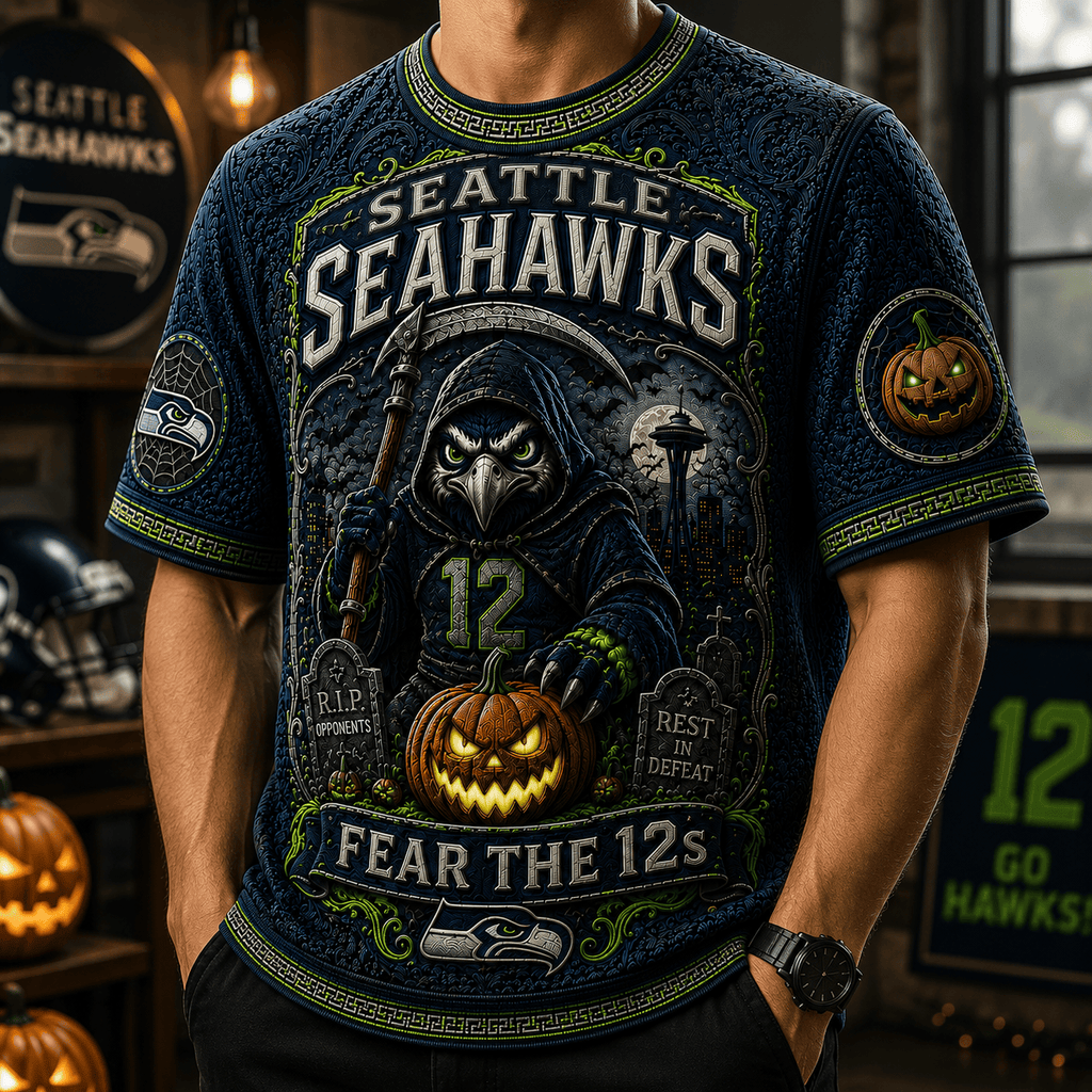 PREMIUM STSH 3D EMBOSS SHIRT PDL