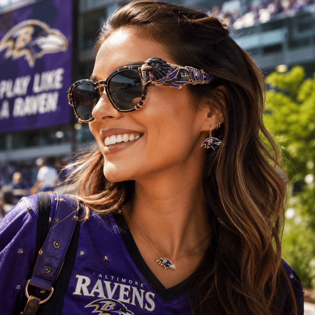 PREMIUM BTR UNISEX SUNGLASSES NPL