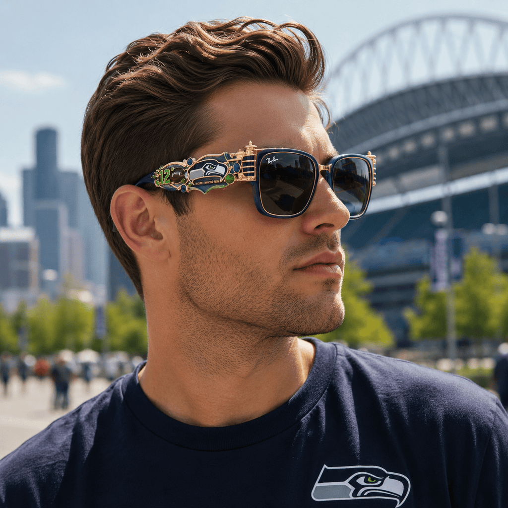 PREMIUM STSH UNISEX SUNGLASSES NPL