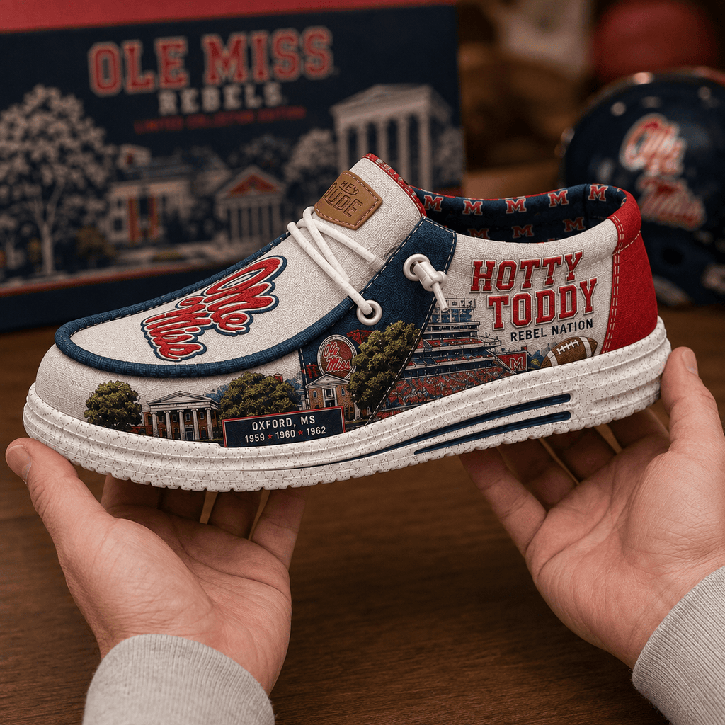 Premium OMR Loafer Shoes TMH