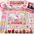 Premium HLKT Board Game BMD