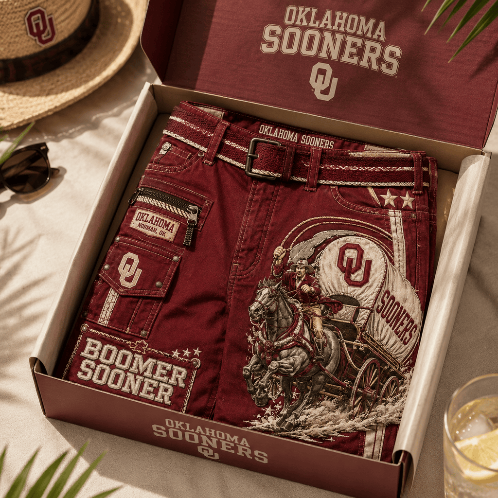 Premium OSN Casual Shorts HQH
