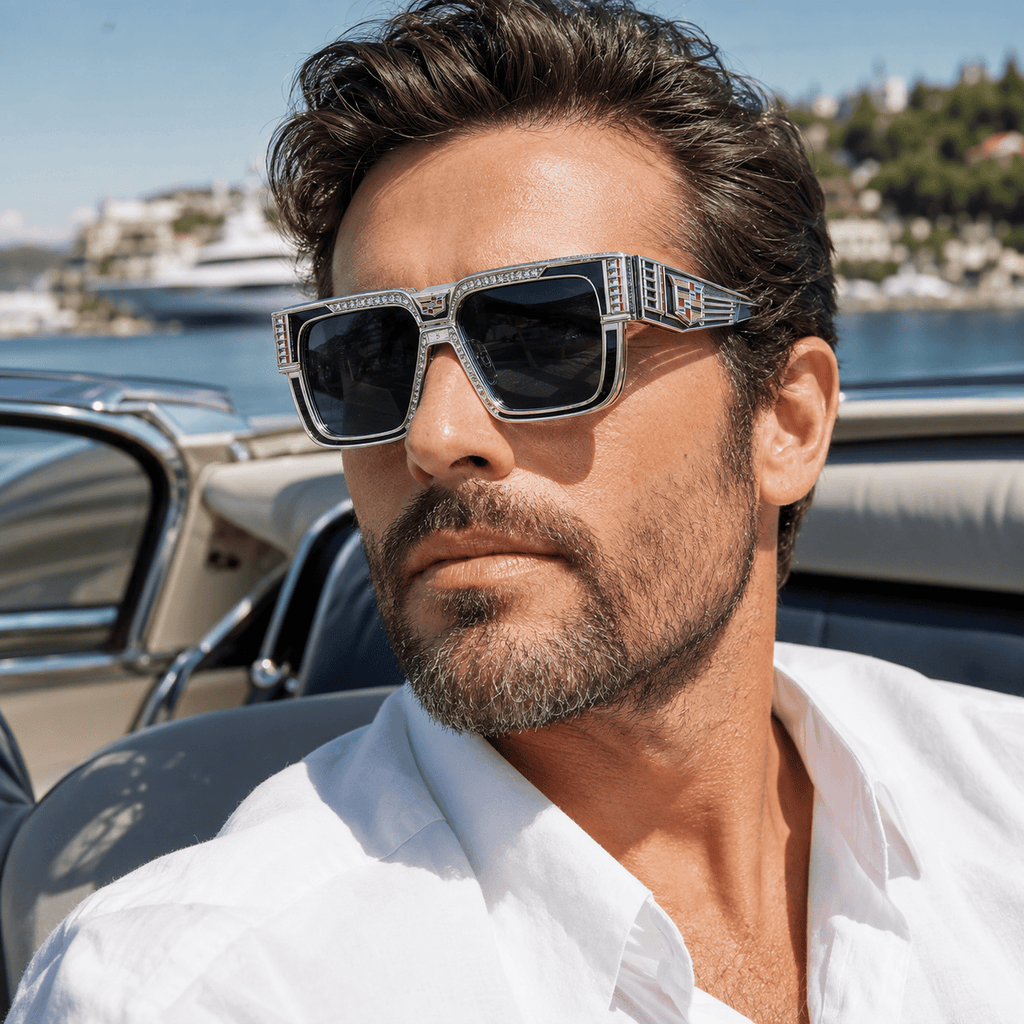 PREMIUM CDLC UNISEX SUNGLASSES PTKL