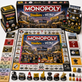 Premium PBS Board Game NHVH