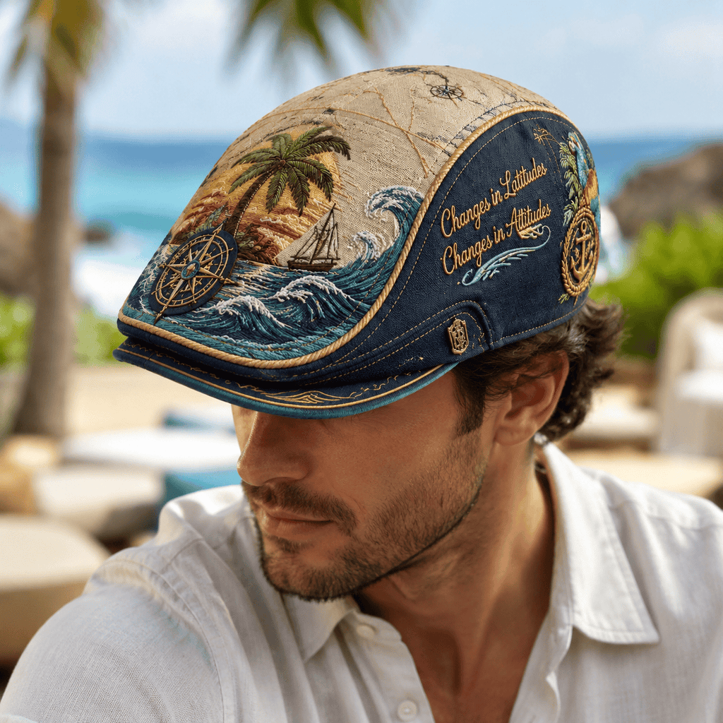 JBT Premium JEFF Cap LNTH