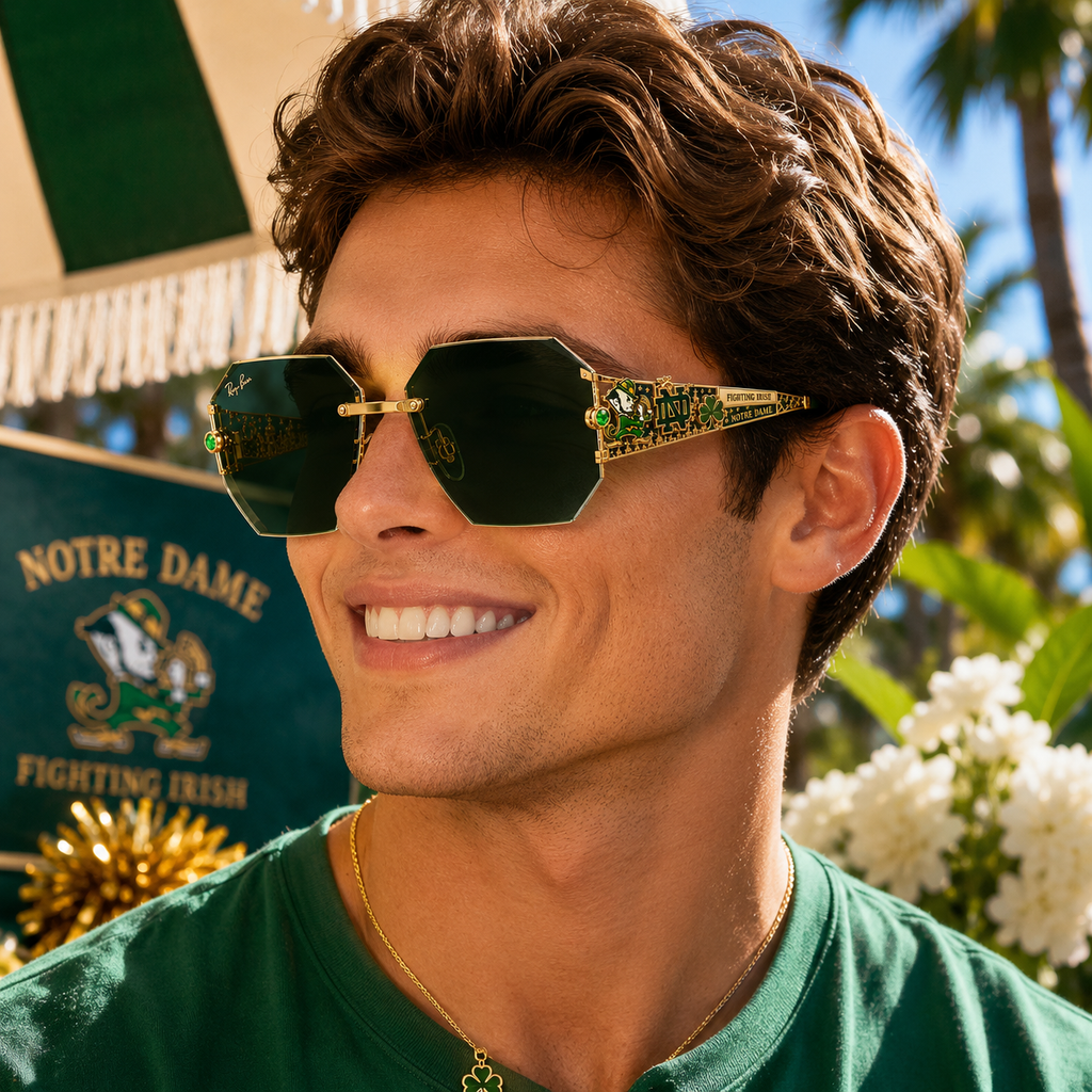 PREMIUM NDFI UNISEX SUNGLASSES NPL