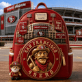 Premium SF49 Backpack TTTT