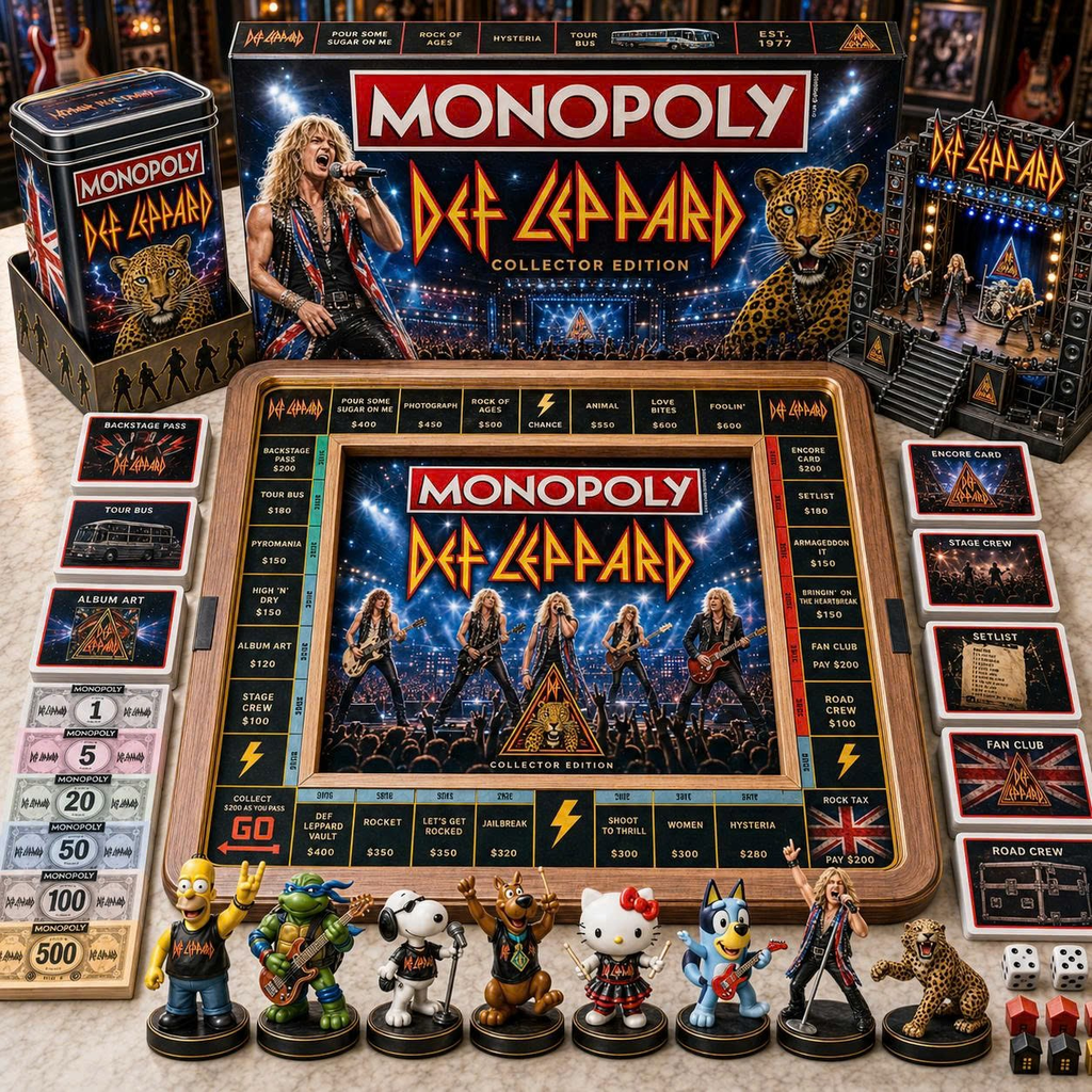 Premium DLPR Board Game NHVH