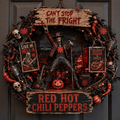 RHCP Decorative Wreath NPL
