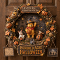 WNTP Decorative Wreath PTKL