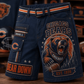 Premium CCB Casual Shorts HQH