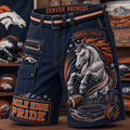 Premium DVBC Casual Shorts HQH