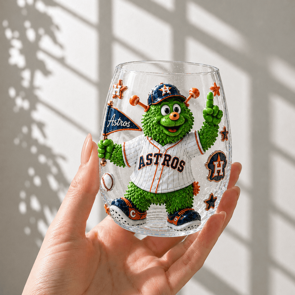 Premium HTA Whiskey Glass Set TTTT